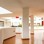 Parque Royale 1 With An Amazing Ocean View Appartamento *