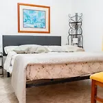 Appartamento Parque Royale 1 With An Amazing Ocean View