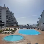 Appartamento Parque Royale 1 With An Amazing Ocean View