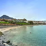Appartamento Parque Royale 1 With An Amazing Ocean View