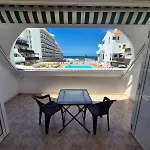 Parque Royale 1 With An Amazing Ocean View Appartamento Costa Adeje (Tenerife)