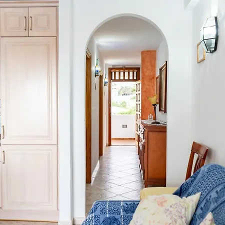Parque Royale 1 With An Amazing Ocean View Apartment *