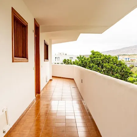 Parque Royale 1 With An Amazing Ocean View Apartament *