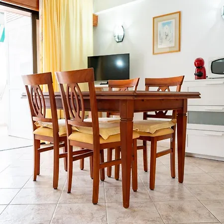 Apartament Parque Royale 1 With An Amazing Ocean View