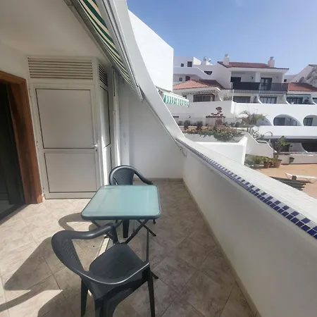 Parque Royale 1 With An Amazing Ocean View Apartment
