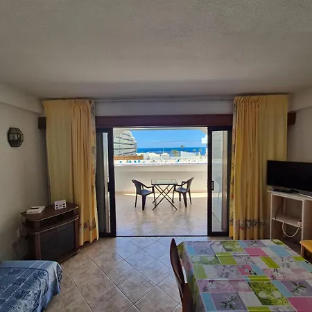 Parque Royale 1 With An Amazing Ocean View Apartament