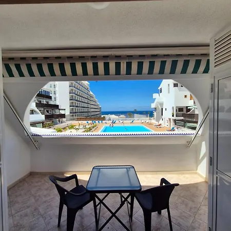 Parque Royale 1 With An Amazing Ocean View Apartment Costa Adeje (Tenerife)