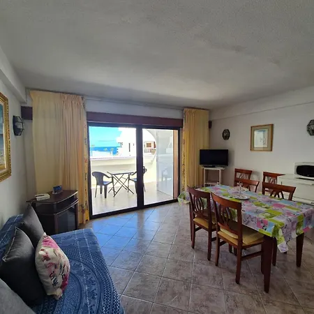 Parque Royale 1 With An Amazing Ocean View Apartament *