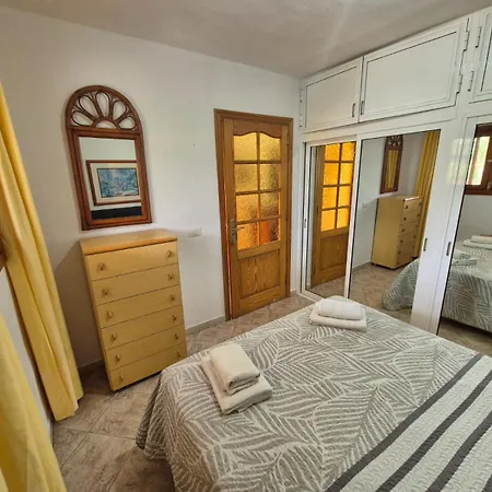 Parque Royale 1 With An Amazing Ocean View Apartament *