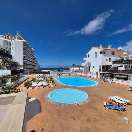 Parque Royale 1 With An Amazing Ocean View *